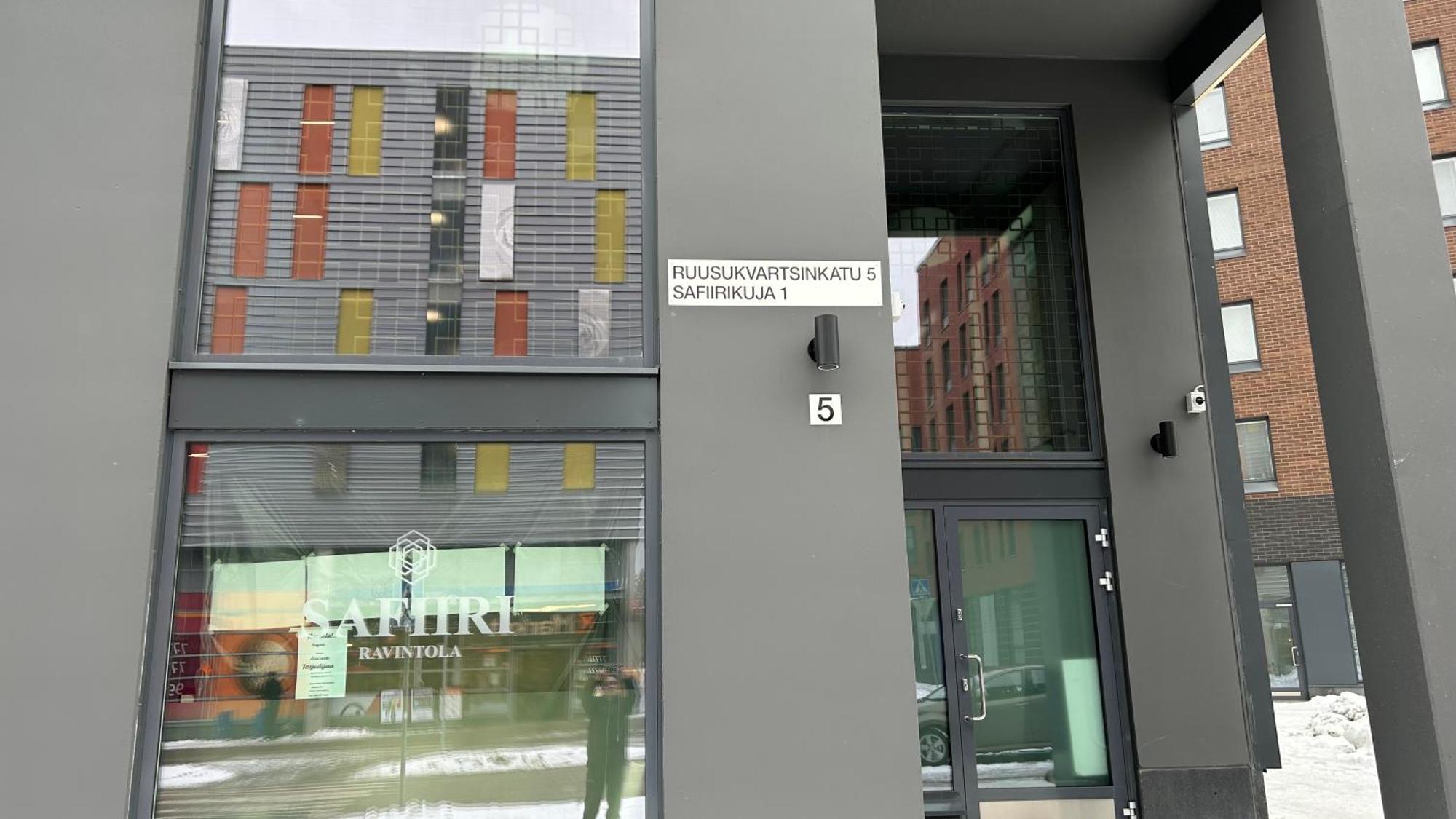 Entire Apartment Near Helsinki Airport In Kivistoe Vantaa Exterior foto